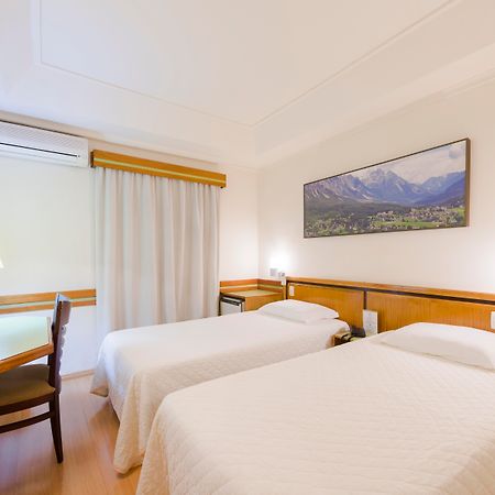 Hotel Bella Italia Foz do Iguacu Ngoại thất bức ảnh