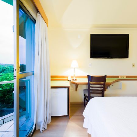 Hotel Bella Italia Foz do Iguacu Ngoại thất bức ảnh