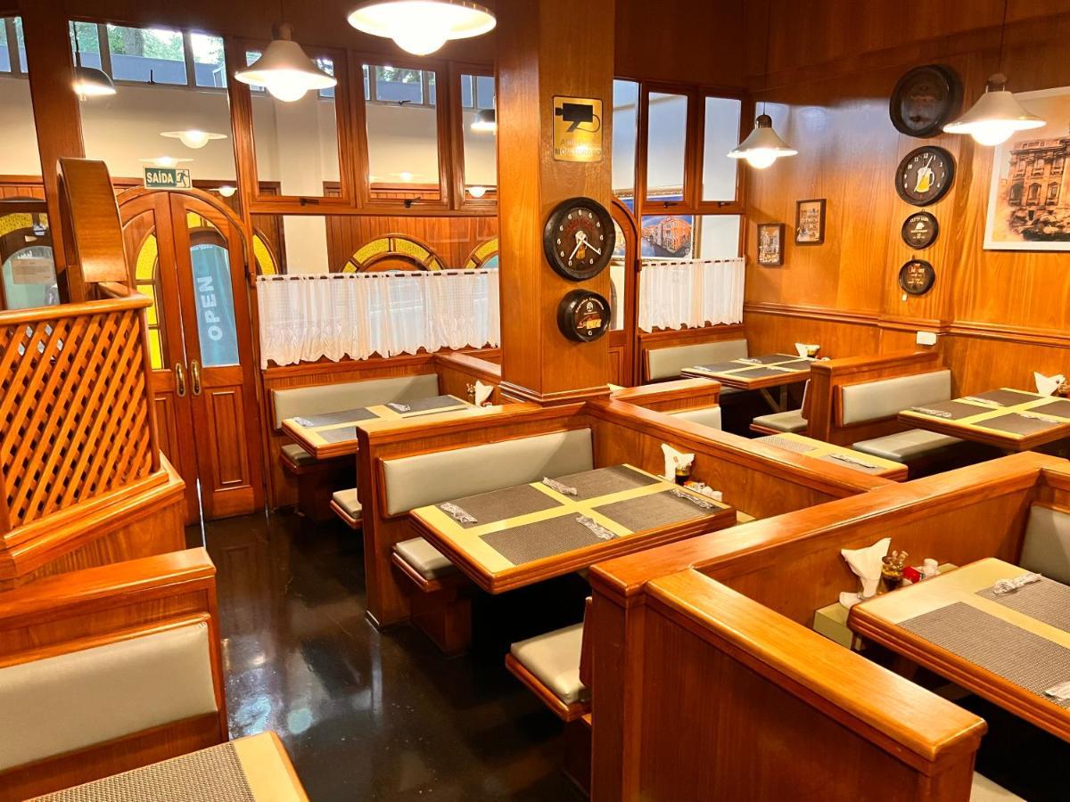 Hotel Bella Italia Foz do Iguacu Ngoại thất bức ảnh