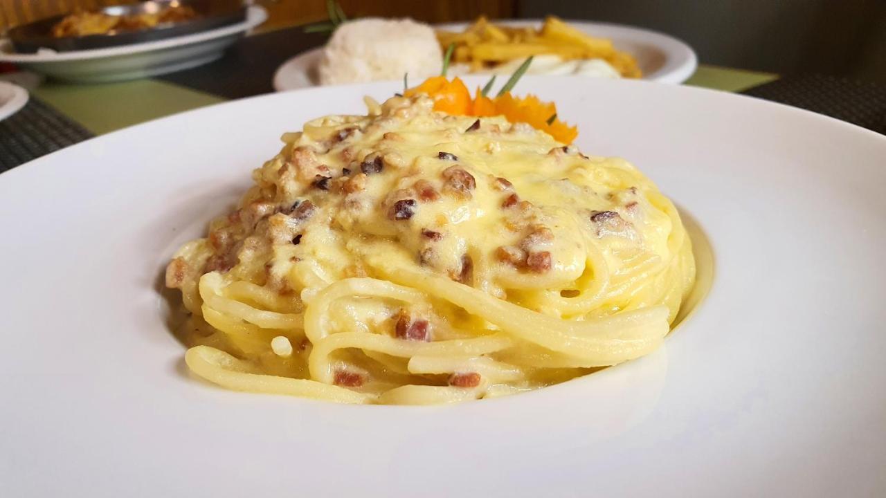Hotel Bella Italia Foz do Iguacu Ngoại thất bức ảnh