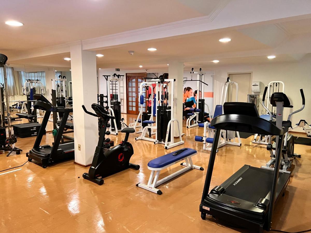 Hotel Bella Italia Foz do Iguacu Ngoại thất bức ảnh
