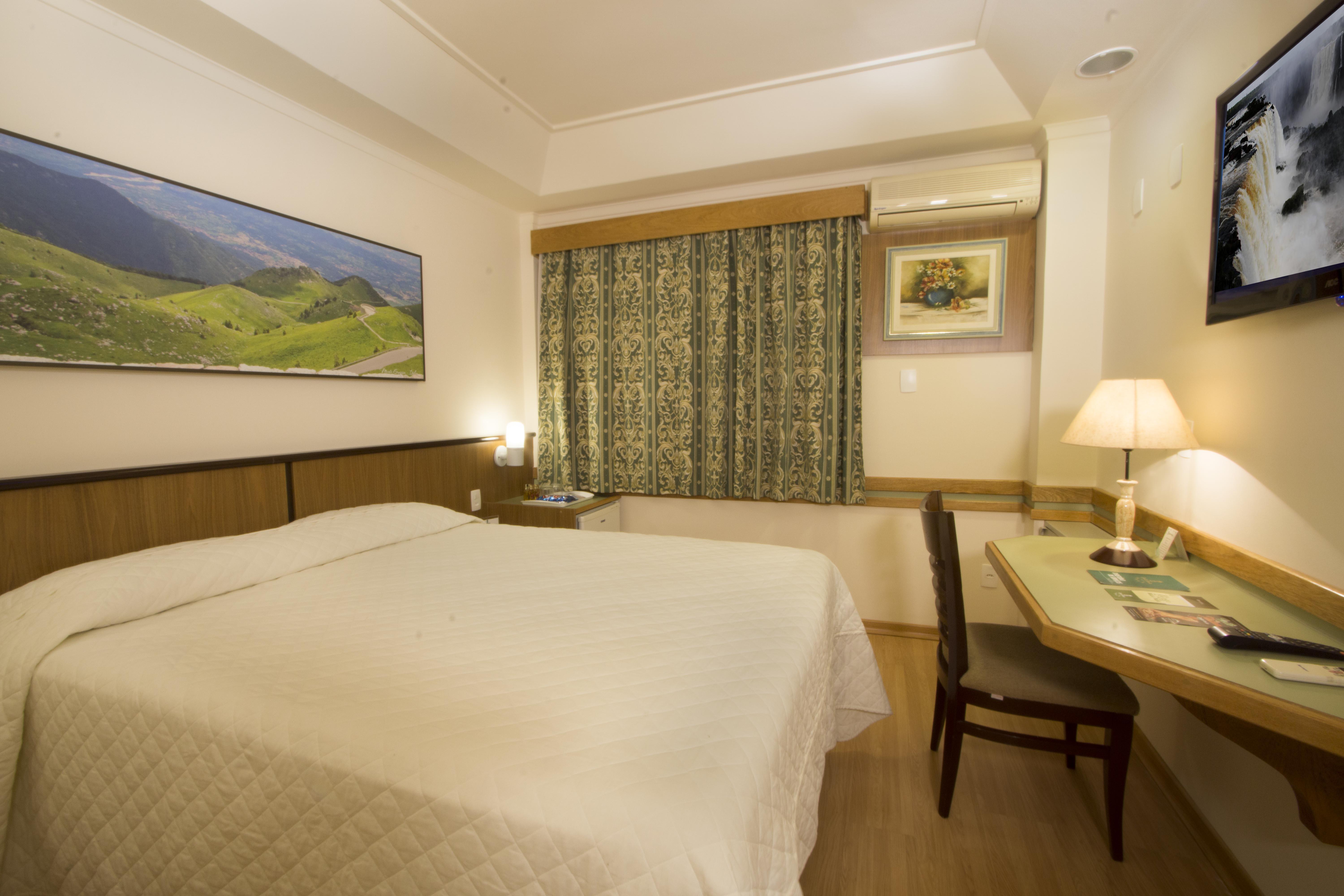 Hotel Bella Italia Foz do Iguacu Ngoại thất bức ảnh