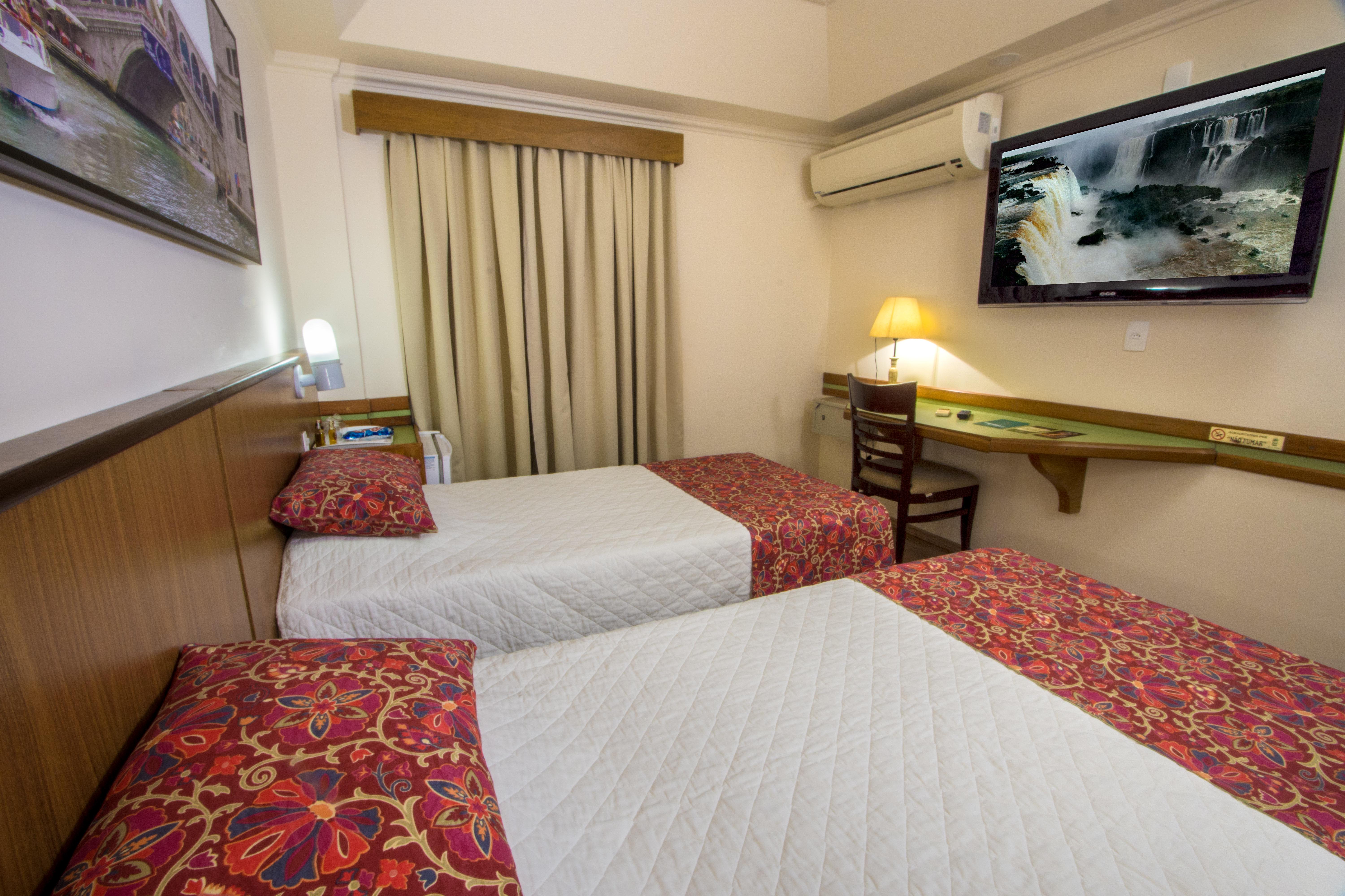 Hotel Bella Italia Foz do Iguacu Ngoại thất bức ảnh