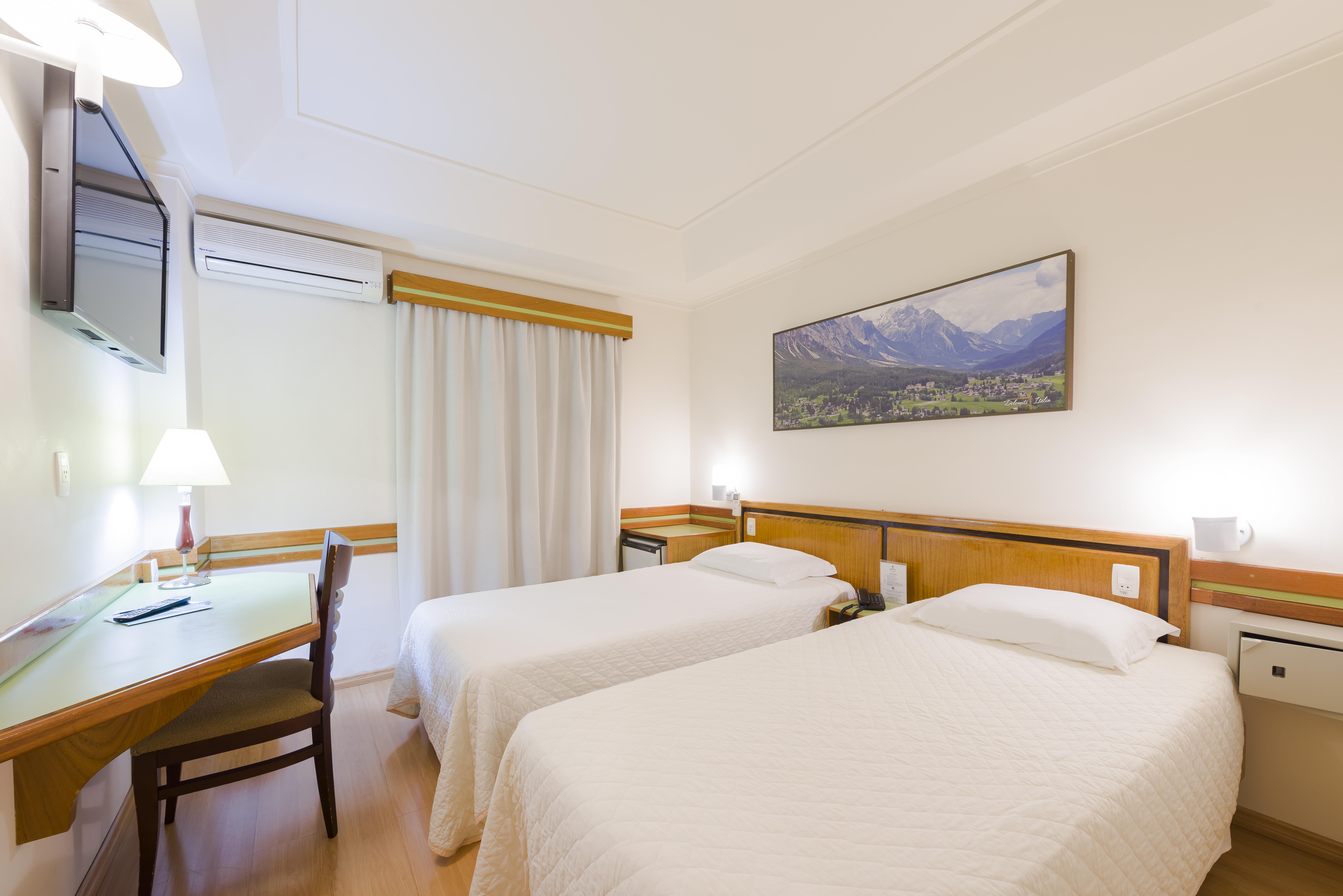Hotel Bella Italia Foz do Iguacu Ngoại thất bức ảnh