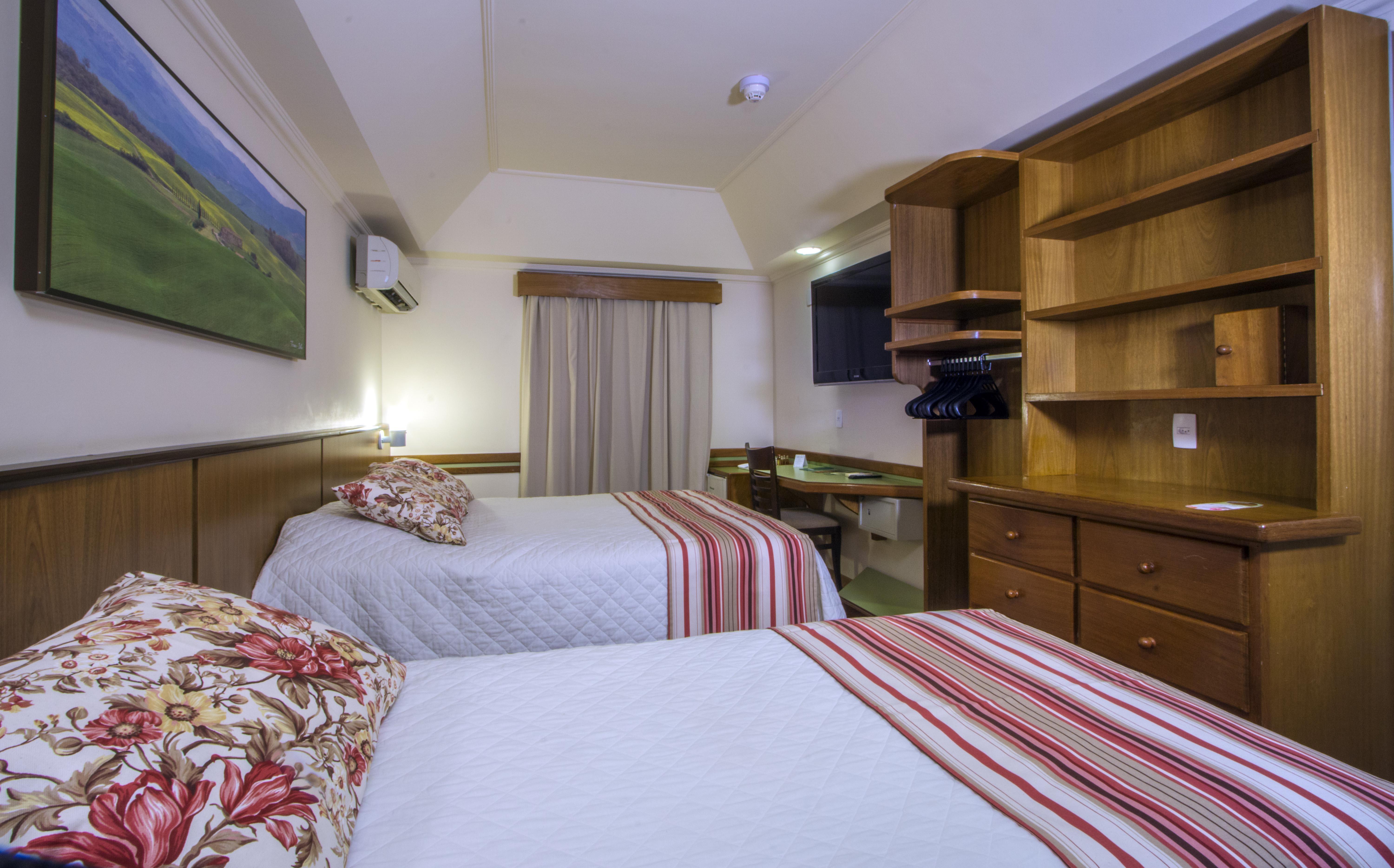 Hotel Bella Italia Foz do Iguacu Ngoại thất bức ảnh