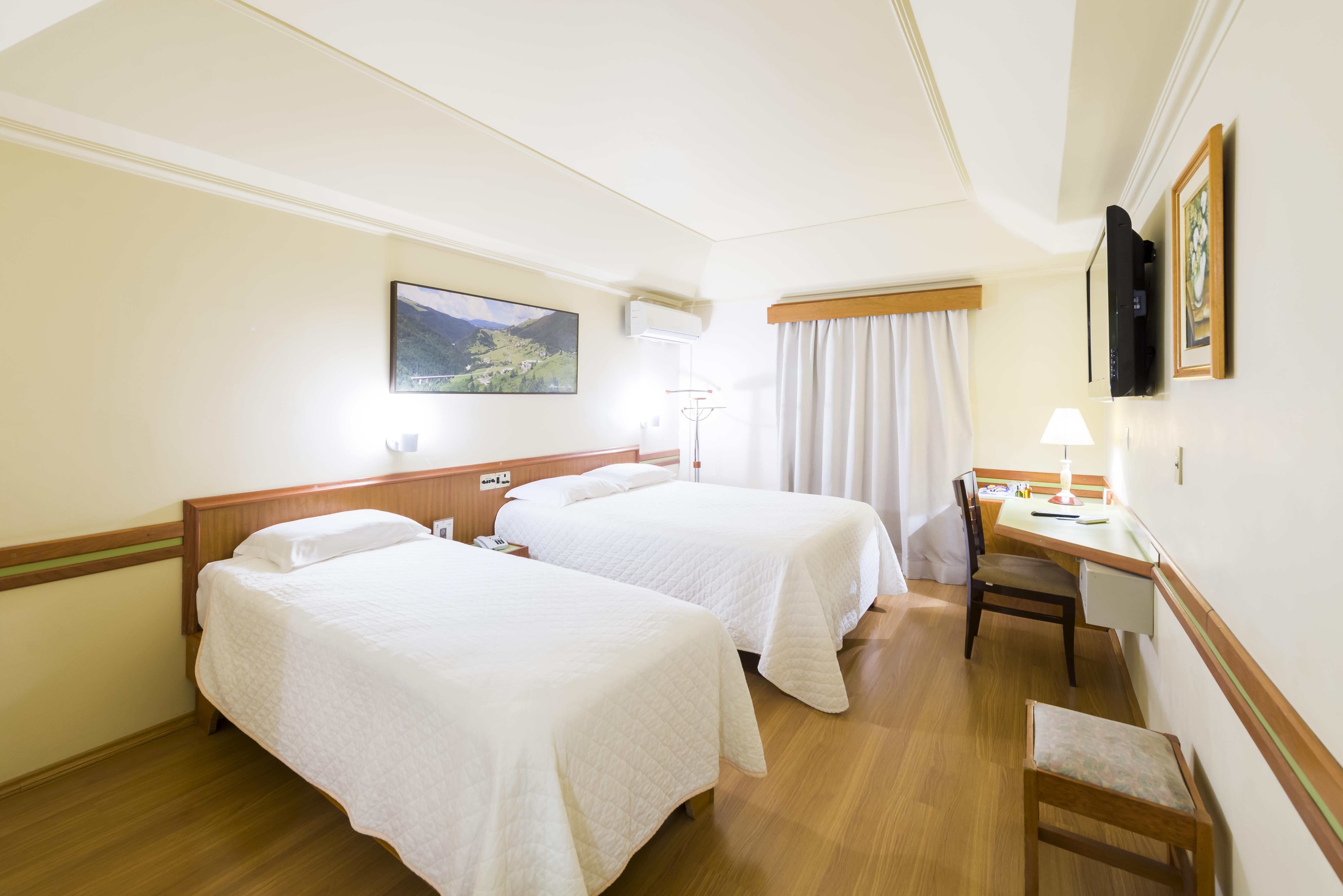 Hotel Bella Italia Foz do Iguacu Ngoại thất bức ảnh