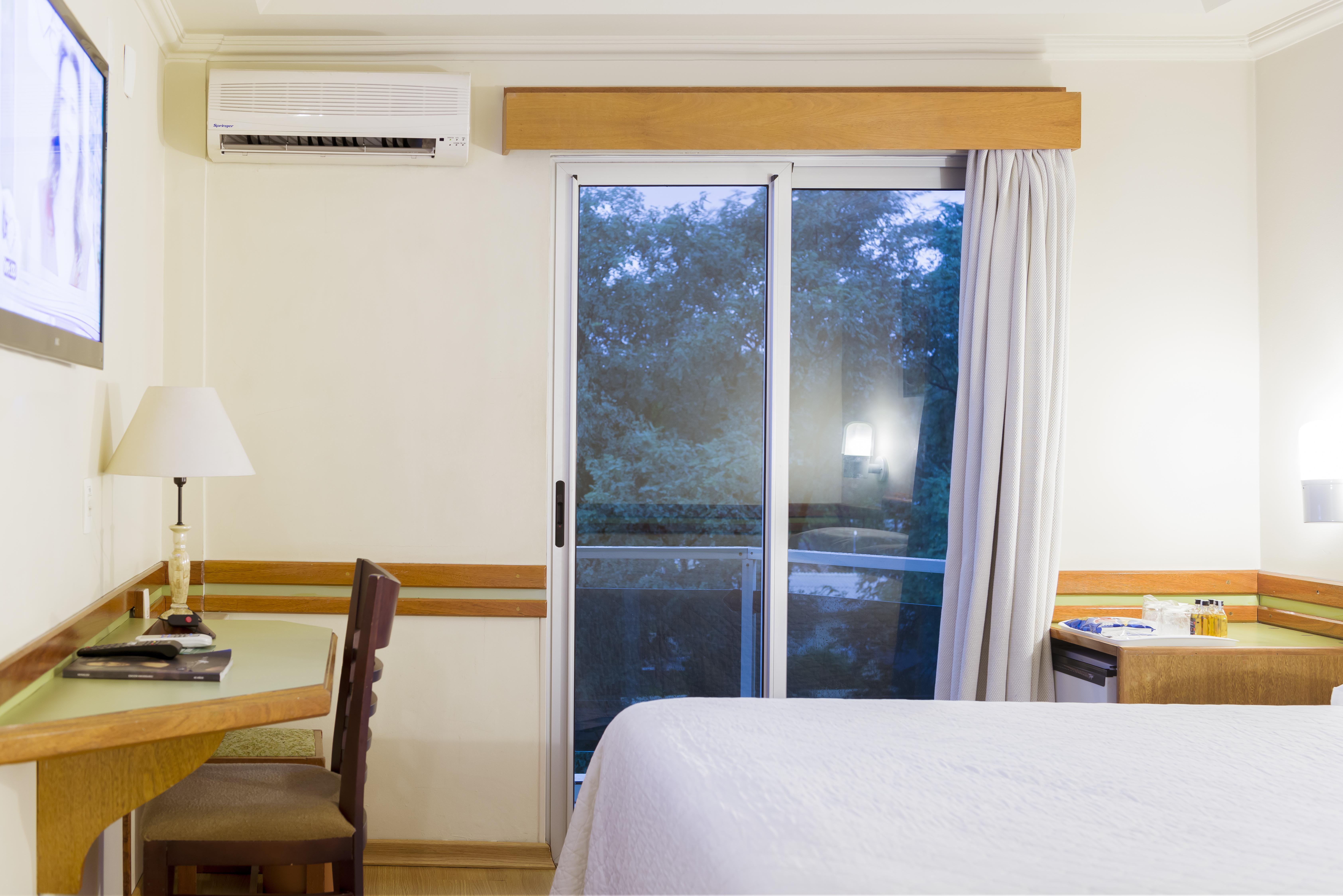 Hotel Bella Italia Foz do Iguacu Ngoại thất bức ảnh