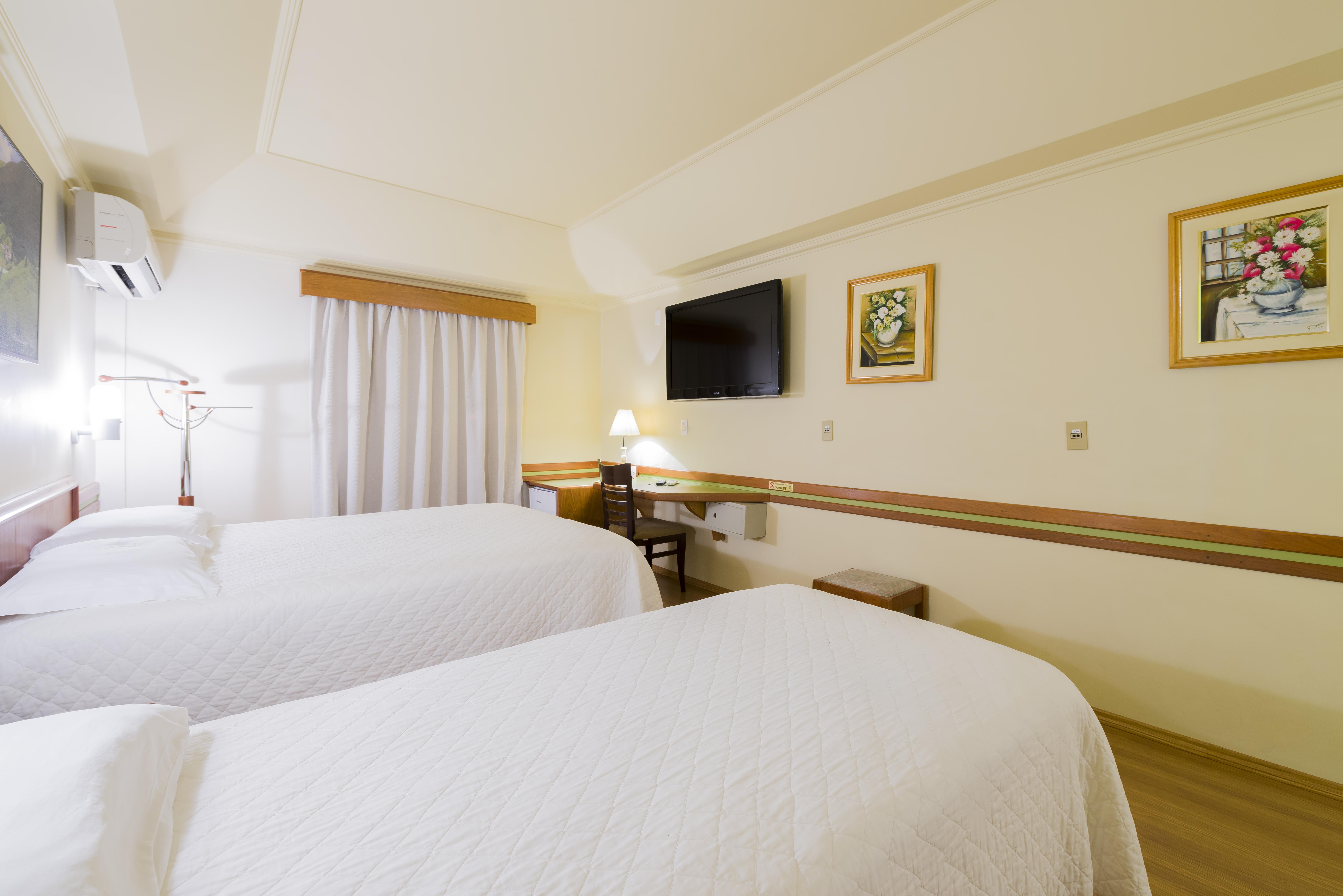 Hotel Bella Italia Foz do Iguacu Ngoại thất bức ảnh