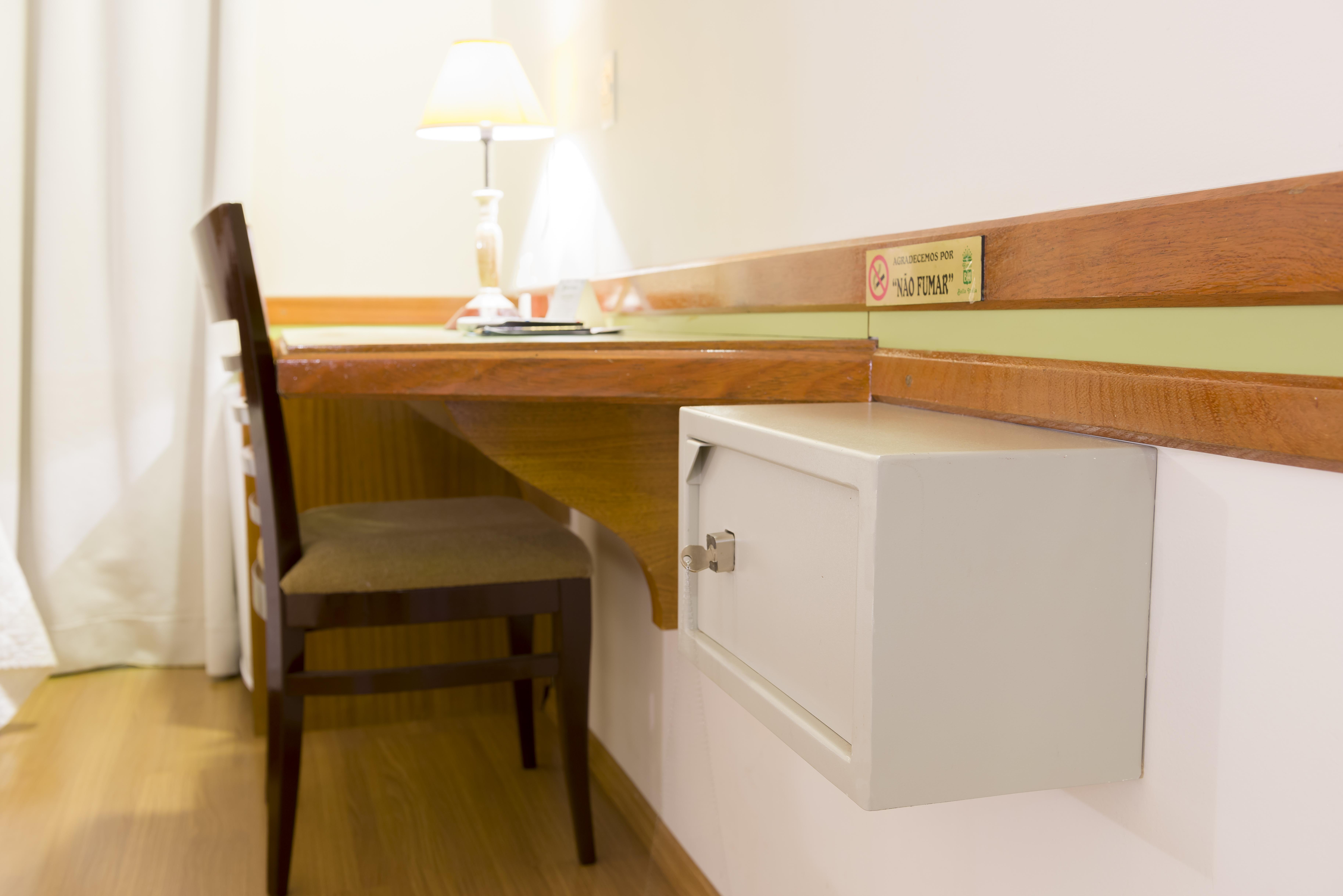 Hotel Bella Italia Foz do Iguacu Ngoại thất bức ảnh