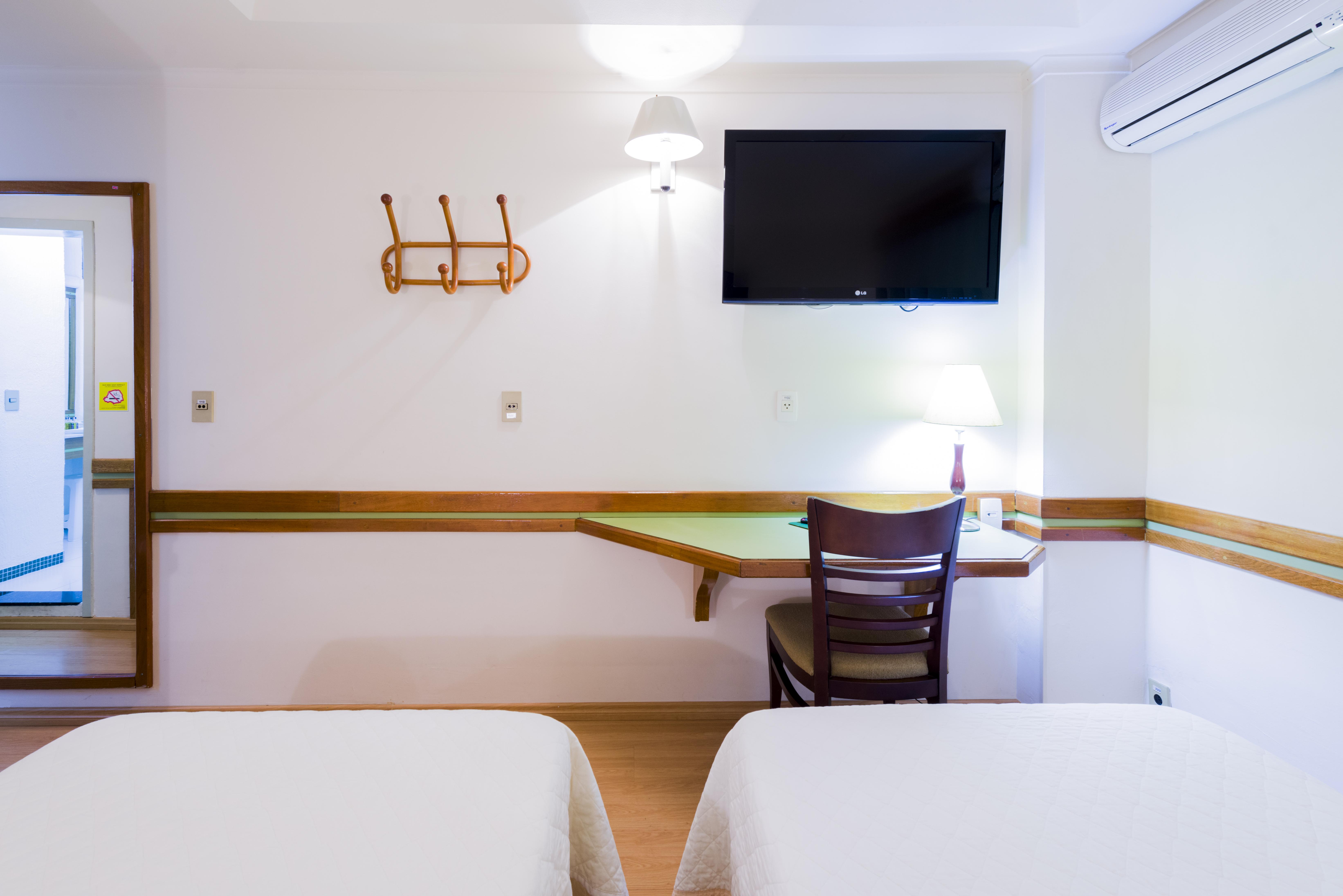 Hotel Bella Italia Foz do Iguacu Ngoại thất bức ảnh