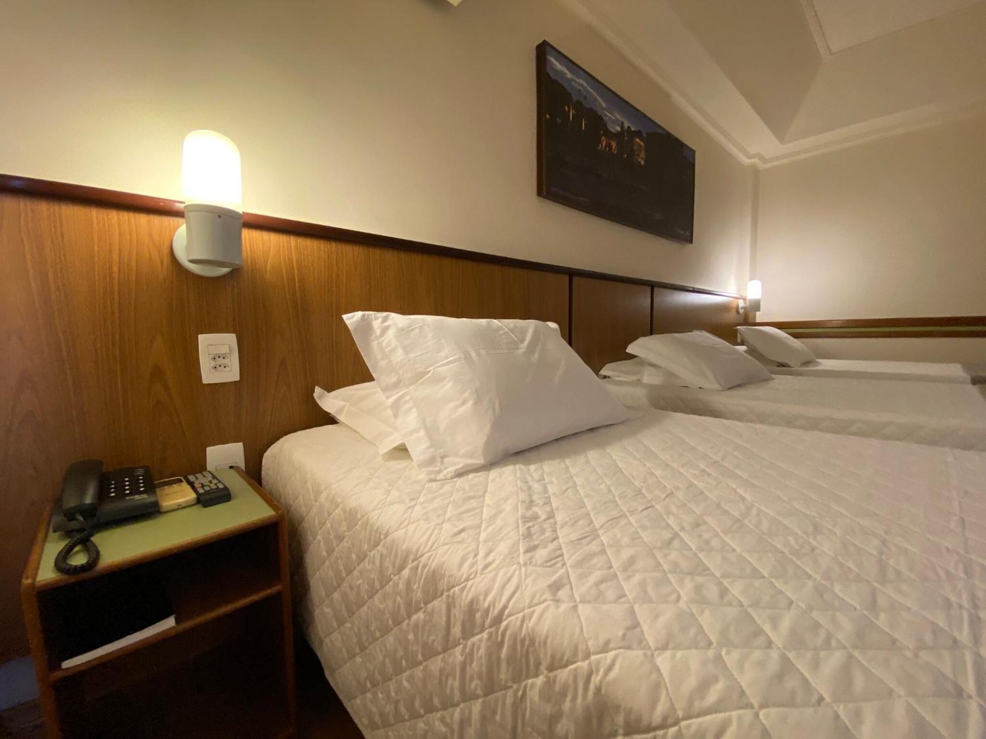 Hotel Bella Italia Foz do Iguacu Ngoại thất bức ảnh